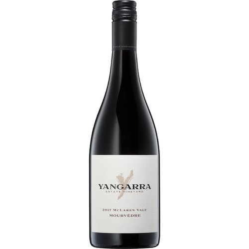 Yangarra Mourvedre 2017