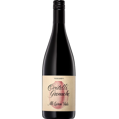 Yangarra Ovitelli Grenache 2019