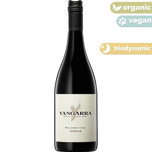 Yangarra Estate Shiraz 2019