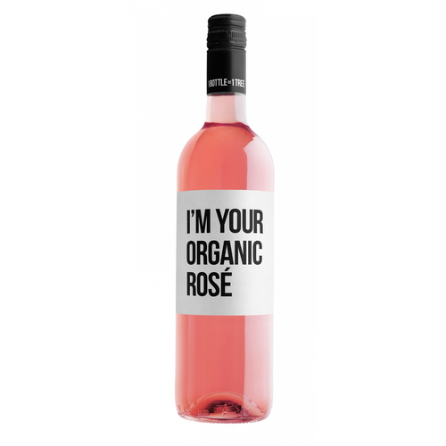 I'm Your Organic Rosé