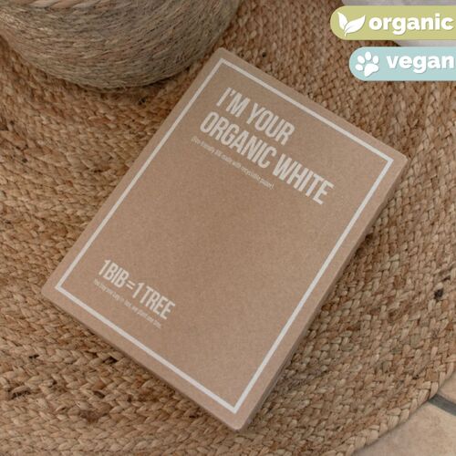 I'm Your Organic White 3 Litre Cask