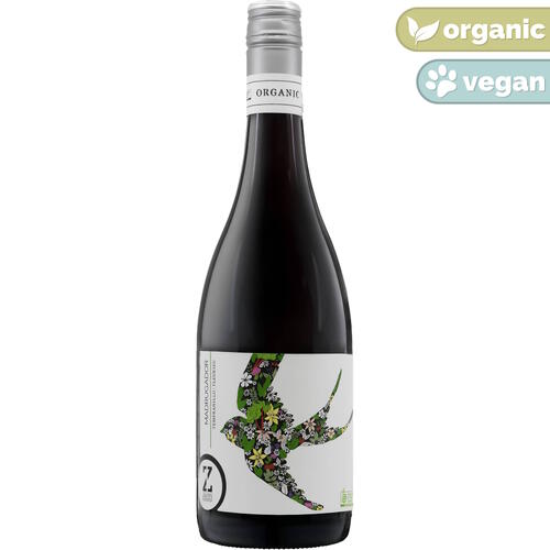 Zonte's Footsteps Madrugador Tempranillo 2021