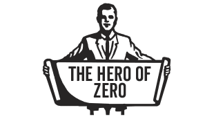The Hero Preservative Free
