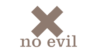 No Evil