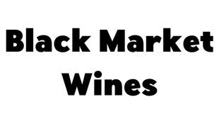 Black Market Wines
